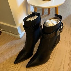 COPY - Brand new!!Rag and bone Wren booties USA 8.5, uk 39.5